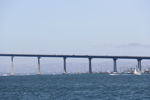 Một ngày du ngoạn San Diego gây quỹ cho Hội