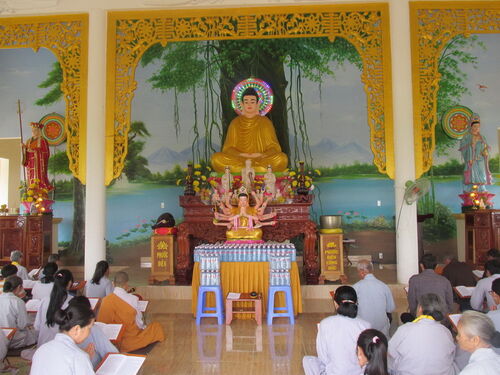 Hình ảnh cứu trợ của nạn nhân bão lụt tại Đại Sơn, Đại Lộc, Quảng Nam