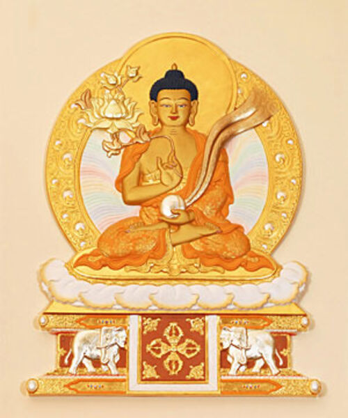 Tâm thư kêu gọi giúp xây dựng lại chùa Phú Thọ tại làng quê nghèo miền trung
